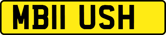MB11USH