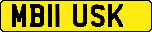 MB11USK