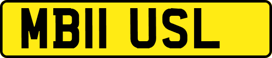 MB11USL