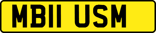 MB11USM