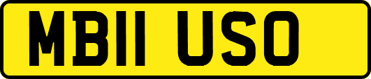 MB11USO