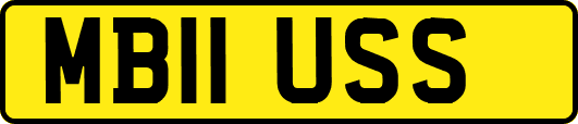 MB11USS