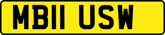 MB11USW