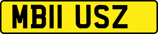MB11USZ