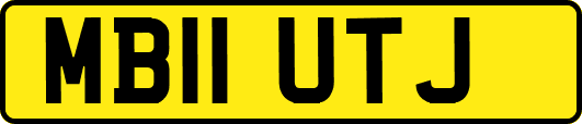 MB11UTJ