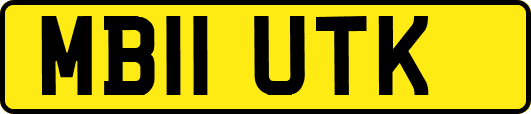 MB11UTK