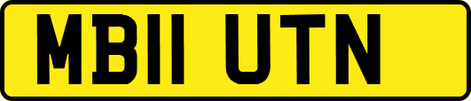 MB11UTN