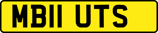 MB11UTS