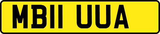 MB11UUA
