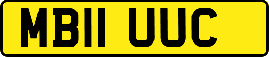 MB11UUC