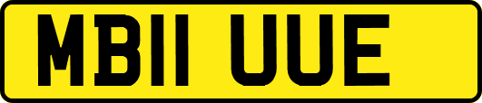 MB11UUE