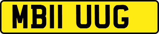 MB11UUG