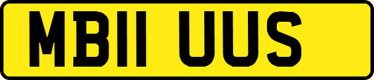 MB11UUS