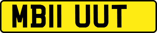 MB11UUT