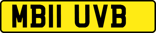 MB11UVB