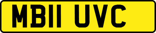 MB11UVC