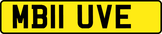 MB11UVE