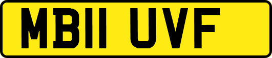 MB11UVF