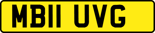 MB11UVG