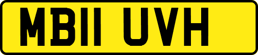 MB11UVH