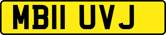 MB11UVJ