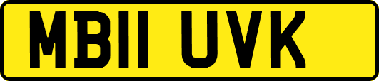 MB11UVK