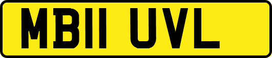 MB11UVL
