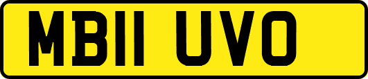 MB11UVO