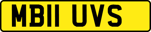 MB11UVS