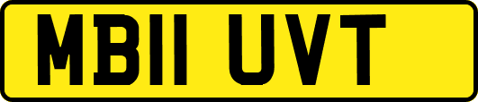 MB11UVT