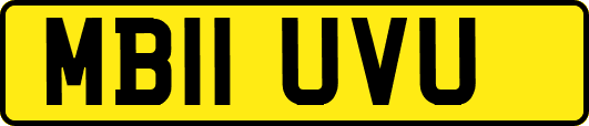 MB11UVU