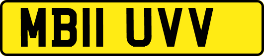 MB11UVV
