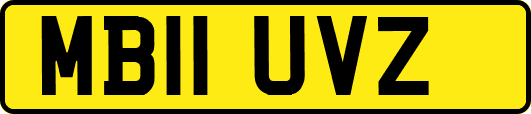 MB11UVZ