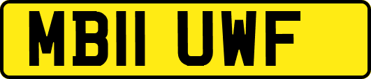 MB11UWF