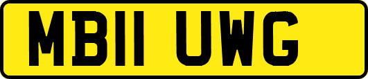MB11UWG