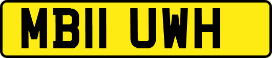 MB11UWH