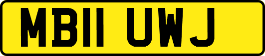 MB11UWJ