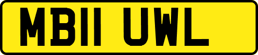 MB11UWL