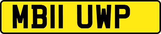 MB11UWP