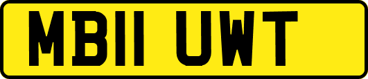 MB11UWT