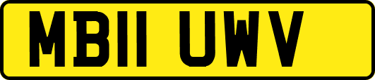 MB11UWV