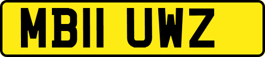 MB11UWZ