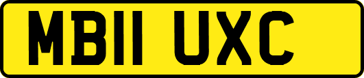 MB11UXC