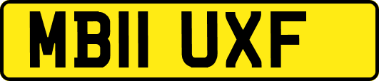 MB11UXF