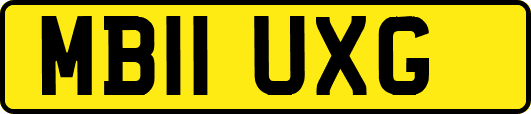 MB11UXG