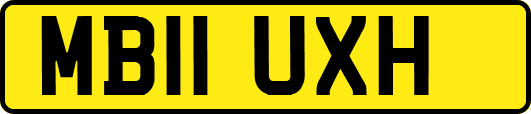 MB11UXH