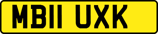 MB11UXK