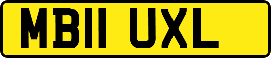 MB11UXL