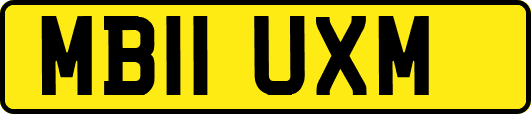 MB11UXM
