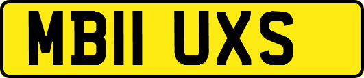 MB11UXS